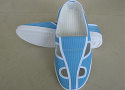 日月星辰PVC鞋子图片