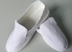 PVC中巾鞋2